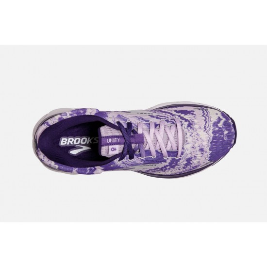 Brooks mach store 13 purple